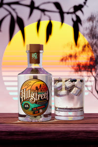Hill Street Distillers - The Original Gin